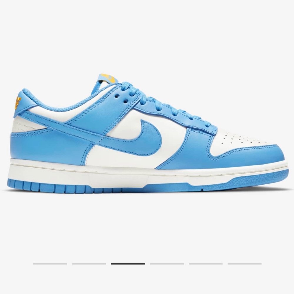 Women’s Coast Nike Dunk Low